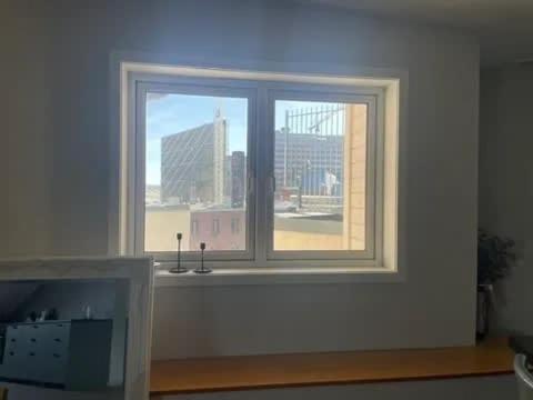 Dinbnb I Penthouse I Rooftop Terrace I Walk To Everything Oslo