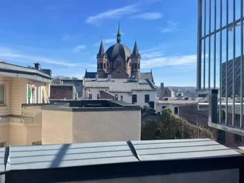Dinbnb I Penthouse I Rooftop Terrace I Walk To Everything Oslo
